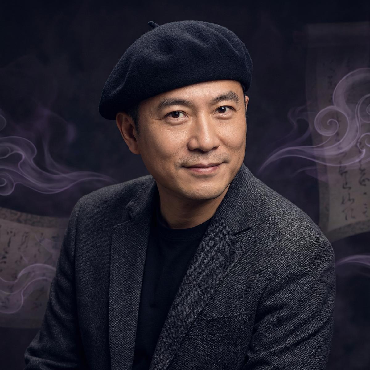 四虎演员顾问周晓晶